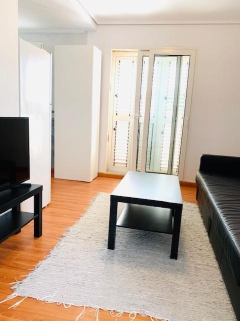 Apartamentos Playa Centro เบนิสกัสซิม ภายนอก รูปภาพ