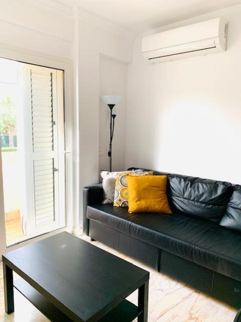 Apartamentos Playa Centro เบนิสกัสซิม ภายนอก รูปภาพ